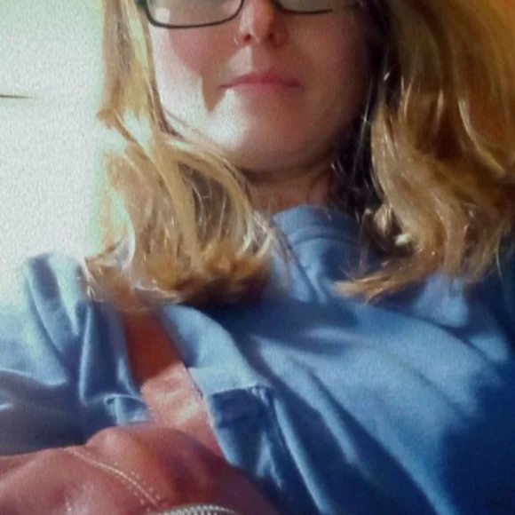 Backpack Purse!! - Picture 3 of 3